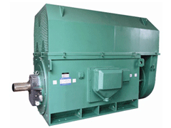 安宁Y系列6KV高压电机